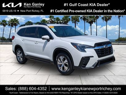 Used 2023 Subaru Ascent Premium w/ Convenience Package