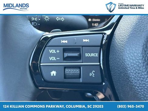New 2026 Honda Civic Sport image 19
