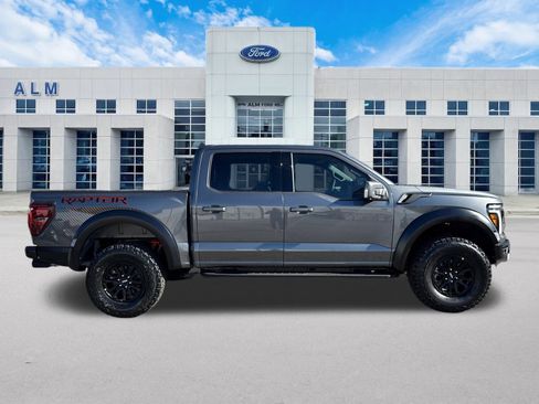 New 2026 Ford F150 Raptor image 4