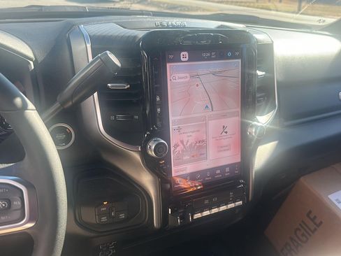 New 2026 RAM 5500 4x4 Regular Cab image 12