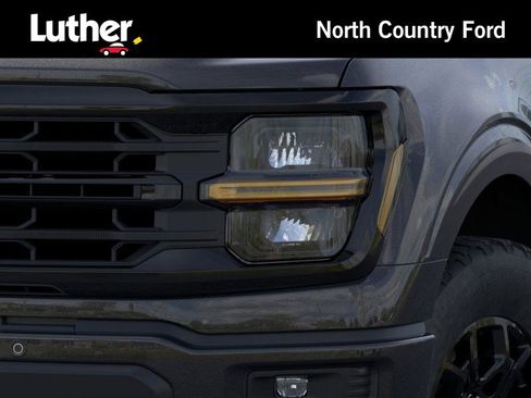 New 2026 Ford F150 XLT image 18