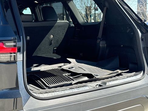 Used 2024 Lexus TX 350 FWD w/ Cold Weather Package image 35