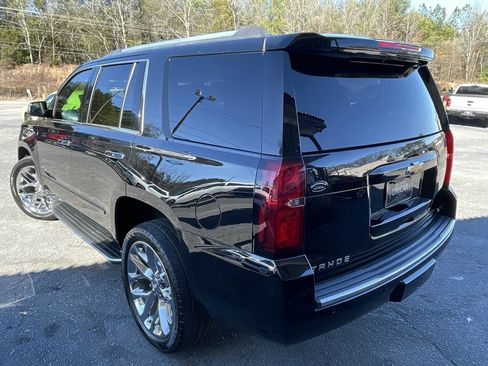 Used 2017 Chevrolet Tahoe Premier image 5