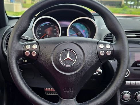 Used 2008 Mercedes-Benz SLK 350 image 30