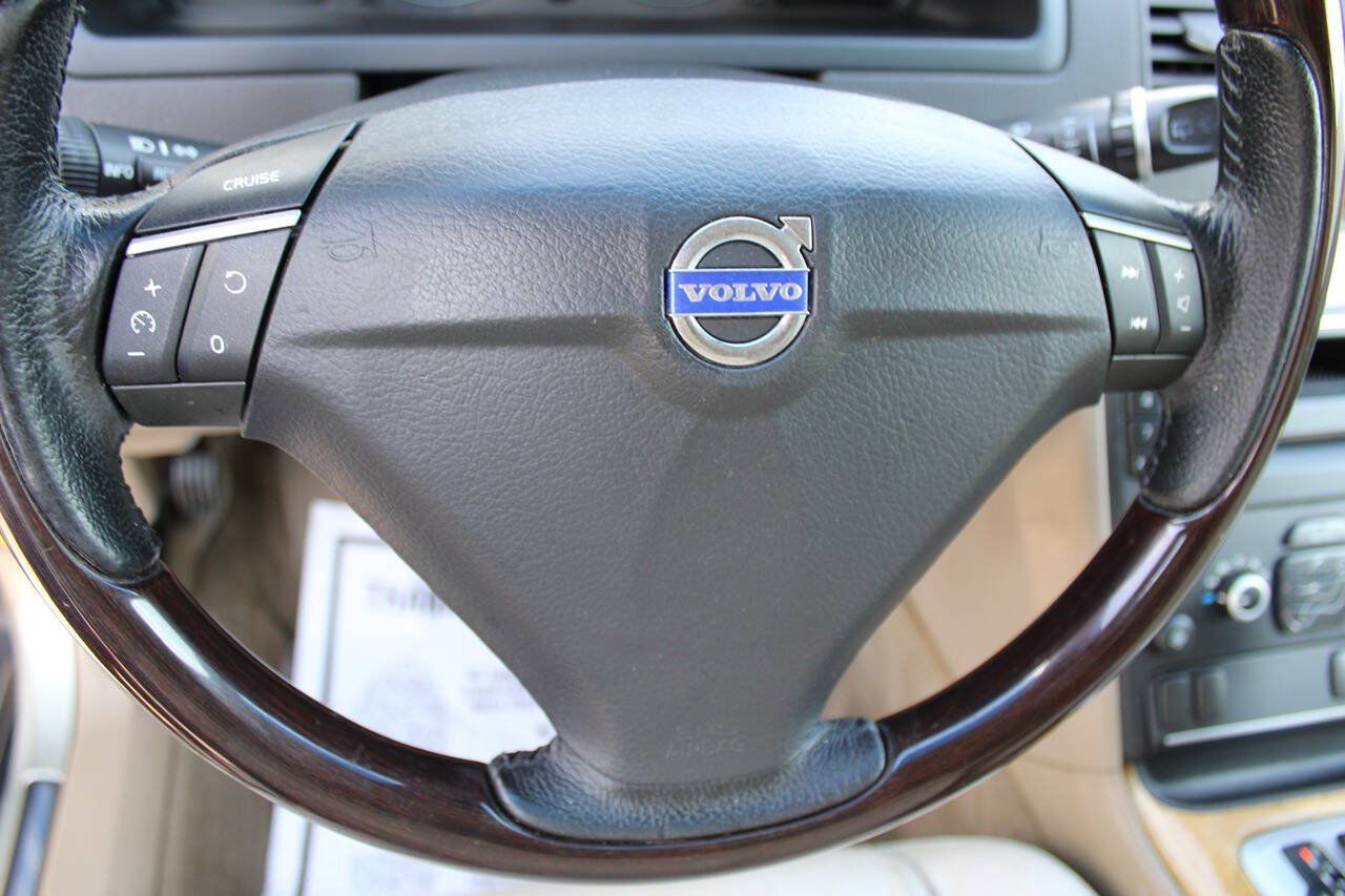 Used 2007 Volvo XC90 3.2 FWD image 25