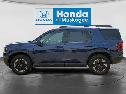 Used 2026 Honda Passport TrailSport Elite image 8