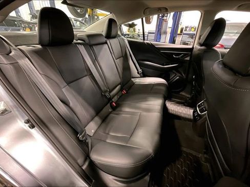 Used 2023 Subaru Legacy Limited image 27