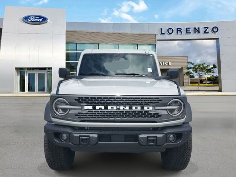 New 2026 Ford Bronco Badlands AWD/4WD image 2