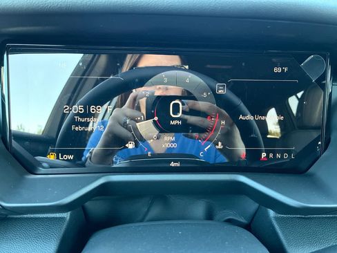 New 2026 GMC Acadia Elevation w/ Black Edition image 12