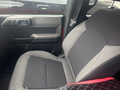 Used 2023 Ford Bronco 4-Door image 17