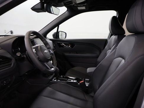 New 2026 Subaru Forester Limited image 12