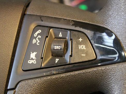 Used 2014 GMC Terrain SLE FWD image 22