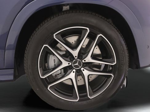 New 2026 Mercedes-Benz GLE 53 AMG 4MATIC Coupe image 12