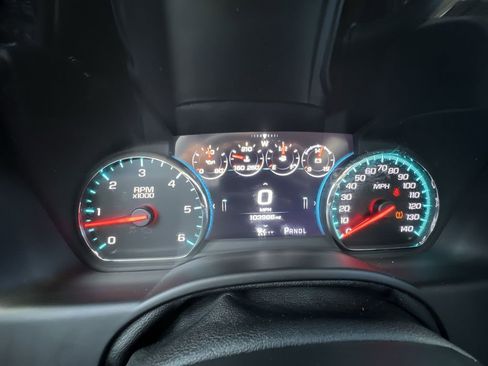 Certified 2017 GMC Yukon Denali w/ Open Road Package image 12