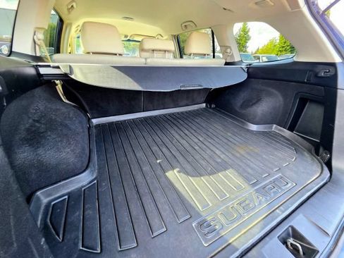Used 2012 Subaru Outback 2.5i Premium w/ All-Weather Pkg AWD/4WD image 67