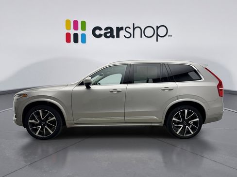 Used 2024 Volvo XC90 B6 Plus w/ Protection Package Premier image 2