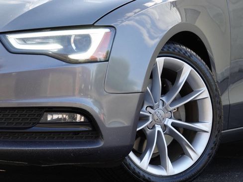 Used 2013 Audi A5 2.0T Premium Plus image 7