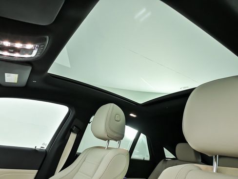 Used 2025 Mercedes-Benz GLE 450 4MATIC Coupe image 24