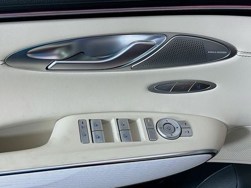 New 2026 Genesis GV70 2.5T Advanced AWD/4WD image 20