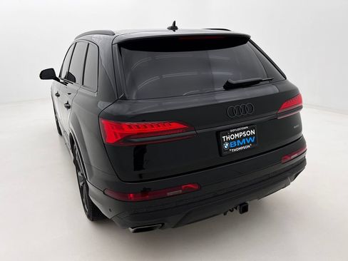Used 2026 Audi Q7 3.0T Premium Plus w/ Premium Plus Package AWD/4WD image 8