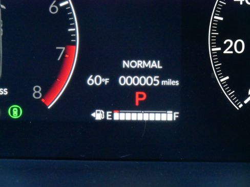 New 2026 Honda Odyssey EX-L image 21
