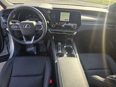 New 2026 Lexus RX 350 Premium Plus image 21