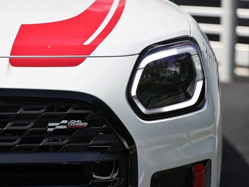 New 2027 MINI Cooper Countryman John Cooper Works w/ Comfort Package Max AWD/4WD image 12