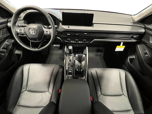 New 2026 Honda Accord EX-L image 20