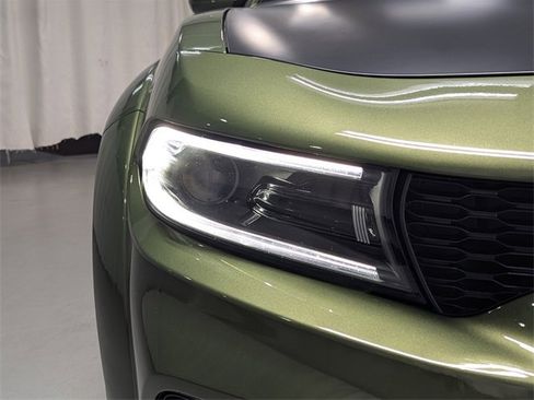Used 2022 Dodge Charger Scat Pack image 28