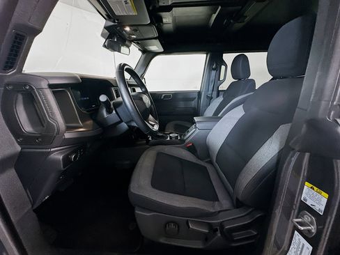 Used 2025 Ford Bronco Big Bend AWD/4WD image 13