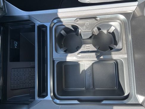 New 2026 Ford F250 Lariat w/ Black Appearance Package AWD/4WD image 26