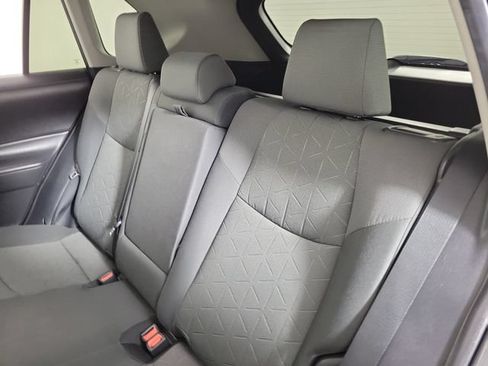 Used 2023 Toyota RAV4 XLE w/ Convenience Package FWD image 13