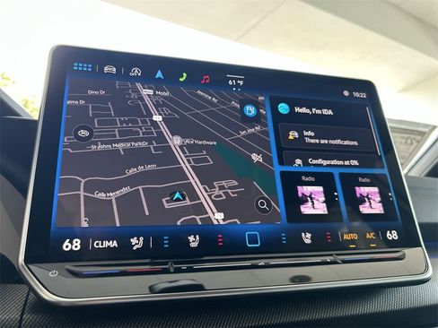 New 2026 Volkswagen GTI Autobahn image 22