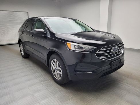 Used 2022 Ford Edge SE AWD/4WD image 13