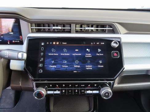 New 2027 Chevrolet Bolt RS image 5