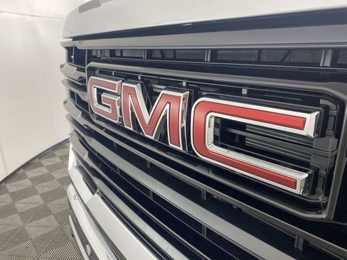 New 2025 GMC Sierra 2500 Pro w/ 1SA Pro Safety Plus Package image 29
