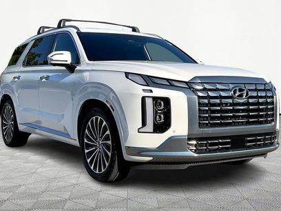 Used 2024 Hyundai Palisade Calligraphy