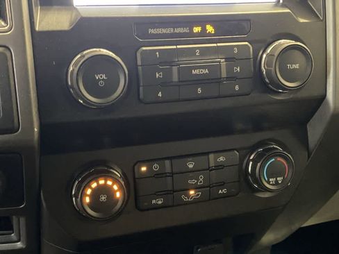 Used 2020 Ford F150 XLT w/ Equipment Group 301A Mid image 21