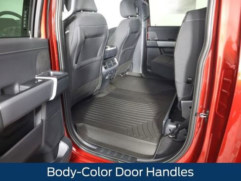 New 2026 Ford F150 XLT w/ Equipment Group 302A MID image 58