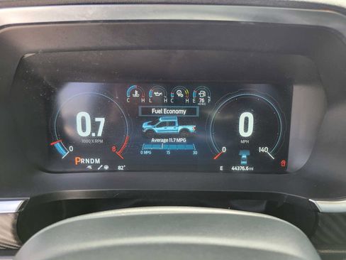 Used 2023 Ford F150 Raptor w/ Equipment Group 802A Raptor R AWD/4WD image 25