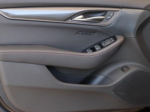 New 2025 Cadillac CT5 Sport image 10