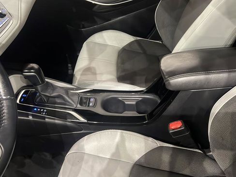 Used 2019 Toyota Corolla XSE w/ Carpet Mat Package image 26