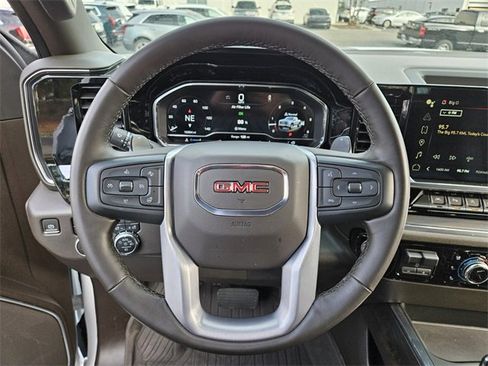 Used 2024 GMC Sierra 1500 SLT w/ SLT Premium Plus Package image 25