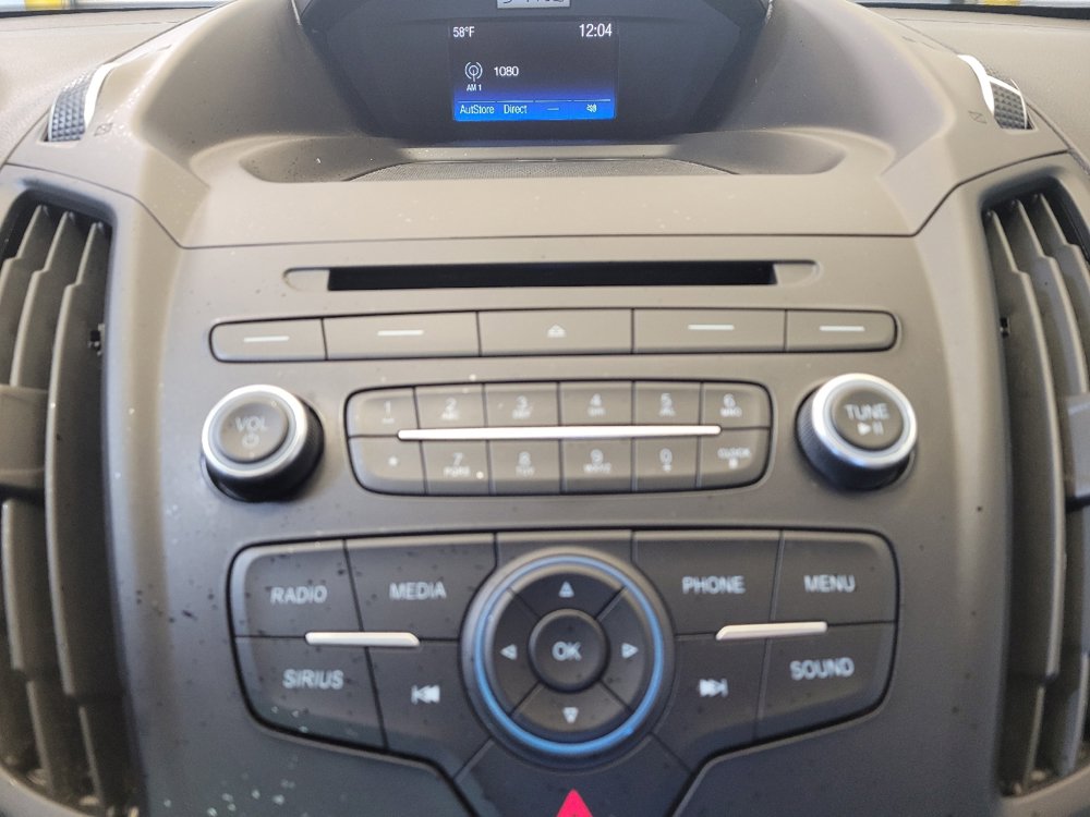 Used 2018 Ford C-MAX SE w/ Equipment Group 202A FWD image 25
