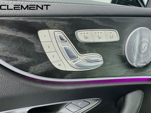 Used 2018 Mercedes-Benz E 400 Coupe image 29