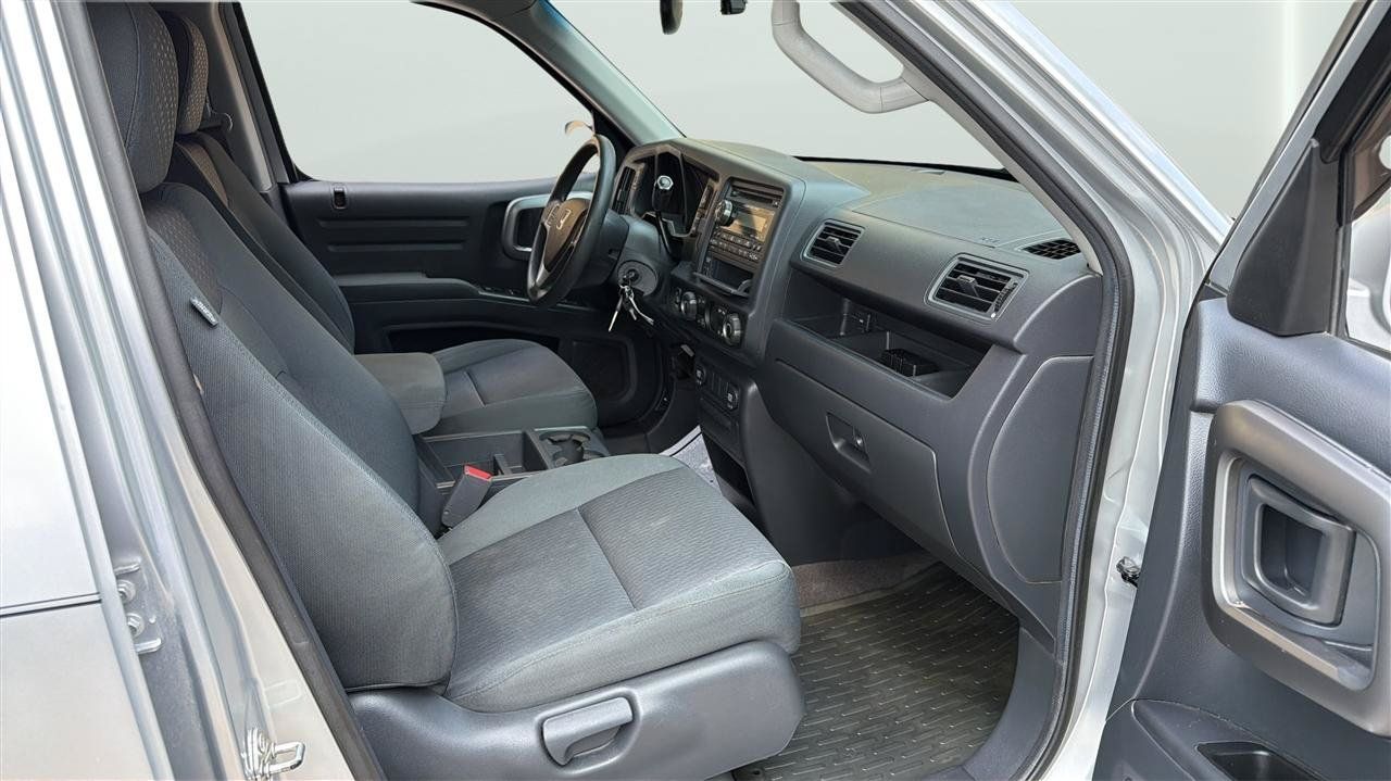 Used 2010 Honda Ridgeline RTS image 15