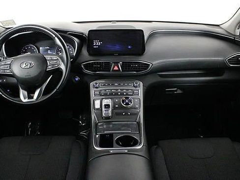 Used 2023 Hyundai Santa Fe SEL image 30