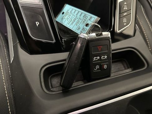 Used 2020 Jaguar I-PACE S image 43