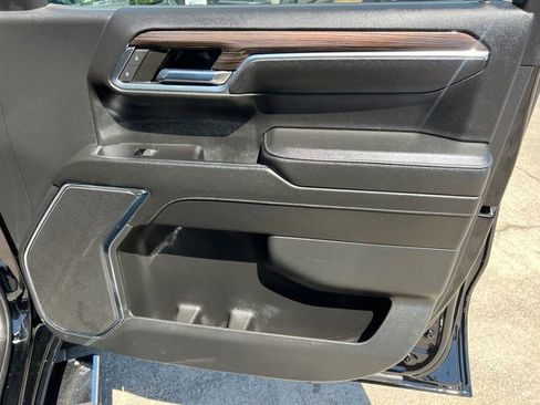 Used 2024 Chevrolet Silverado 1500 LT image 15