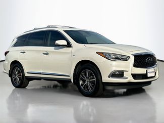 Used 2016 INFINITI QX60 AWD w/ Premium Plus Package image 1